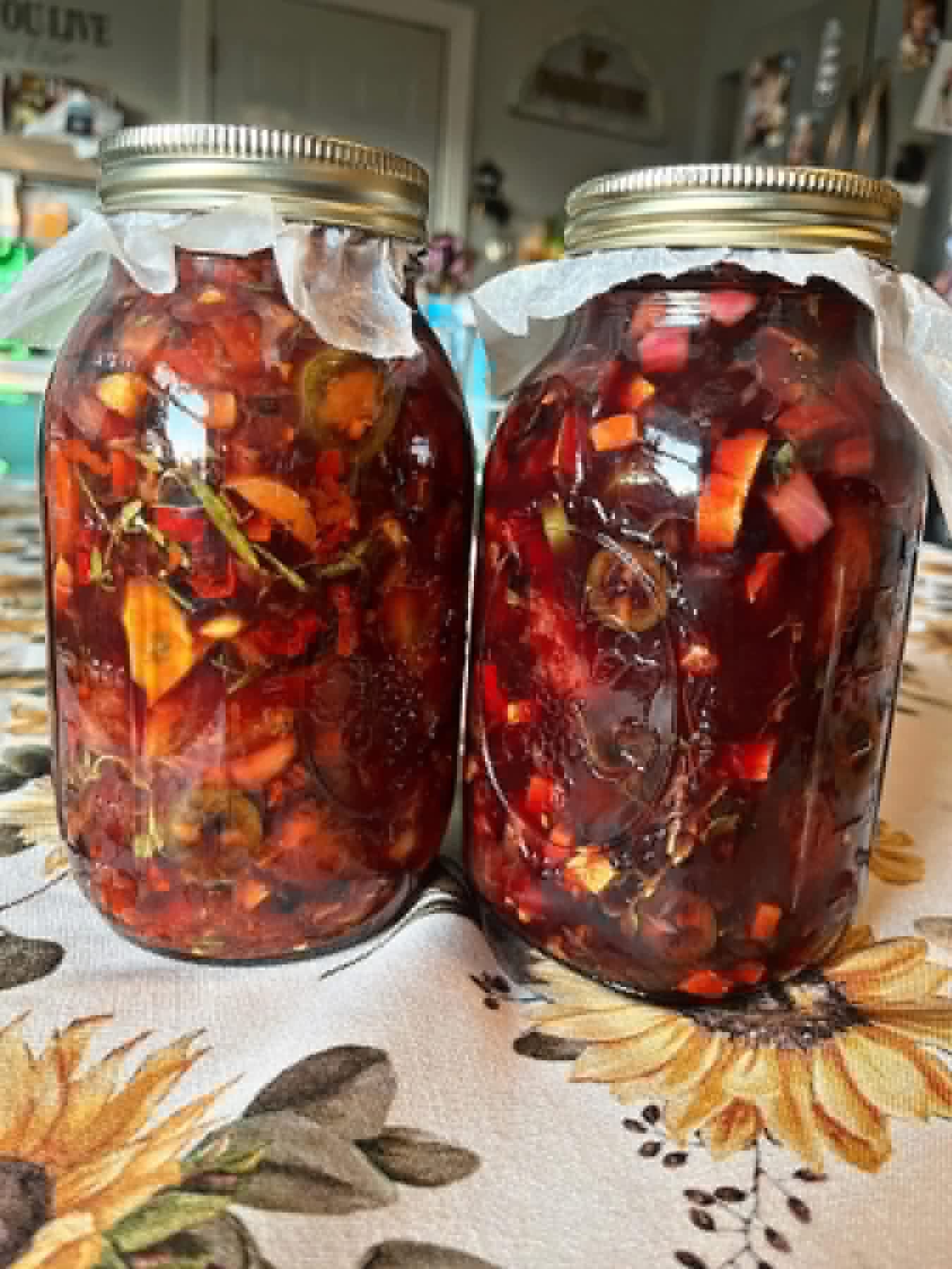 Fire Cider