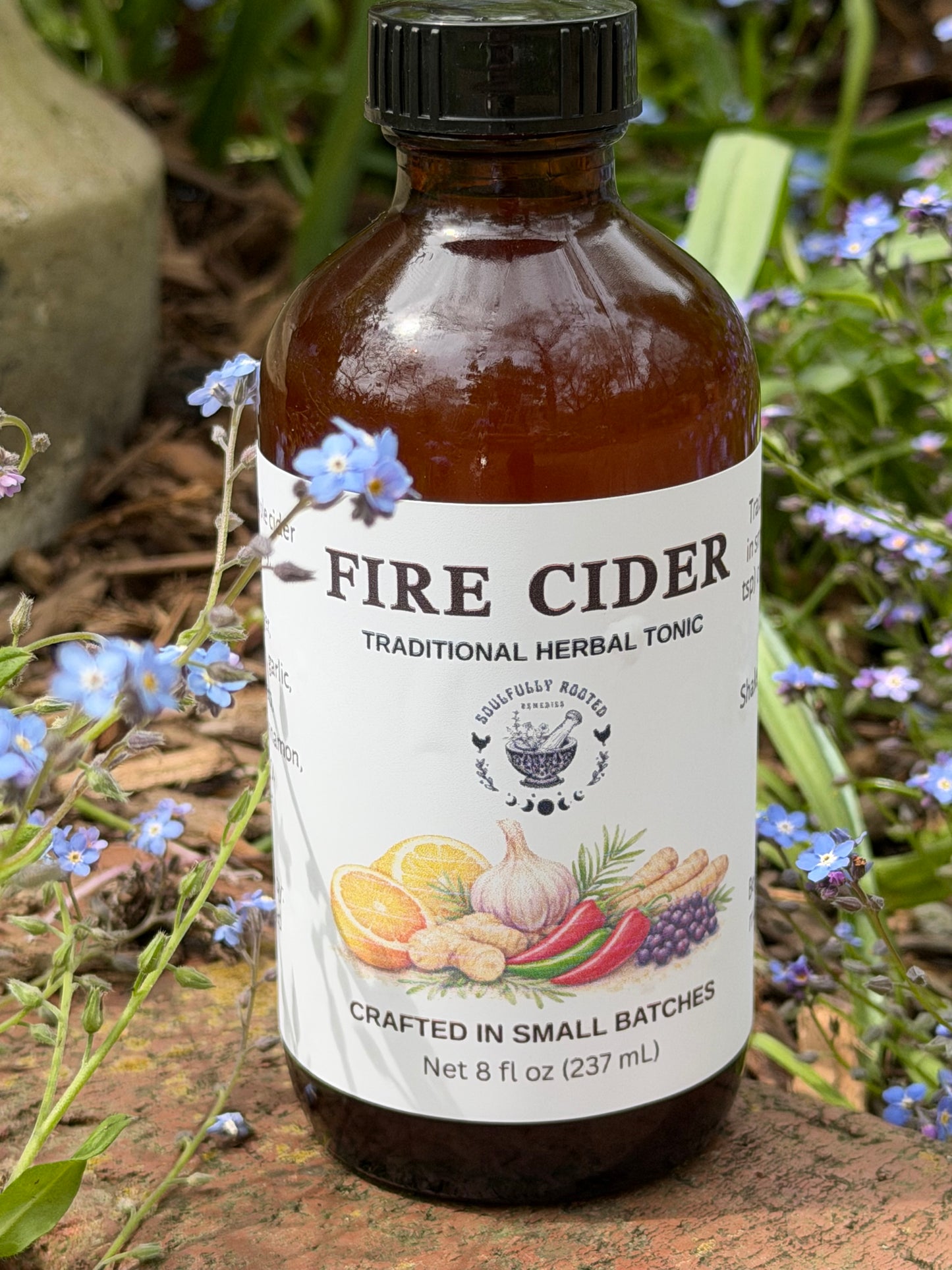 Fire Cider