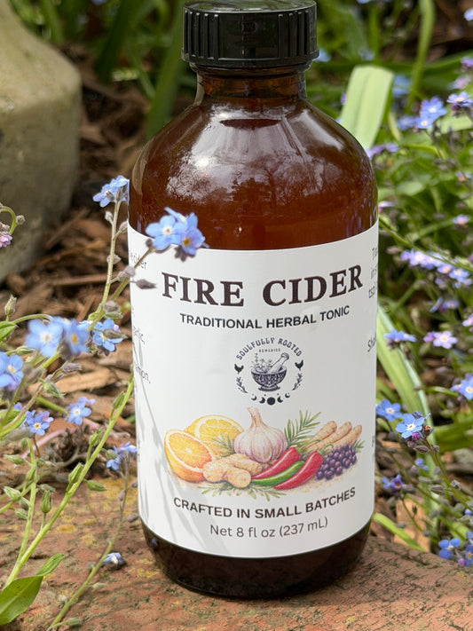 Fire Cider